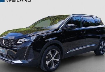 Peugeot 5008 26.600 km 31.390 &euro; Neunkirchen 66539