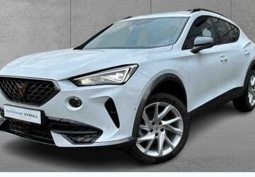 Cupra Formentor 34.980 km 28.980 &euro; Saarlouis 66740