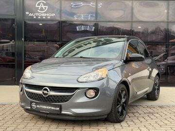 Gebrauchte Opel Adam