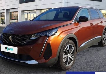 Peugeot 5008 28.066 km 26.090 &euro; Völklingen 66333