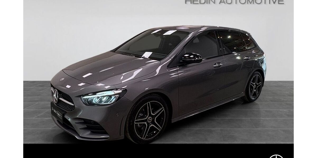 Mercedes-Benz B 200 4.064 km 35.230 &euro; Saarbrücken 66117