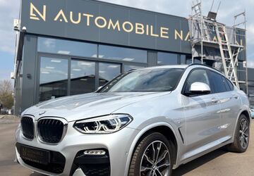 BMW X4 106.000 km 33.499 &euro; Saarlouis 66740