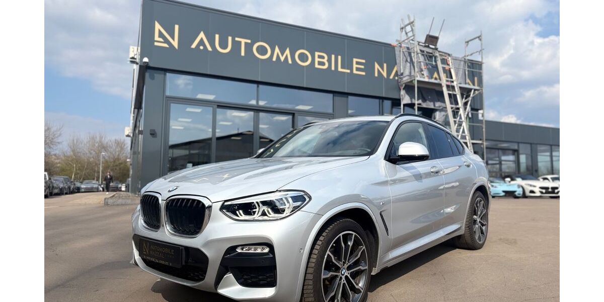 BMW X4 106.000 km 33.499 &euro; Saarlouis 66740