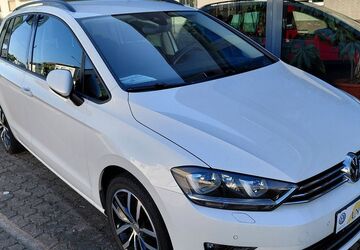 VW Golf 96.300 km 14.700 &euro; Schmelz 66839