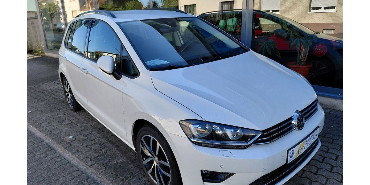 VW Golf 96.300 km 14.700 &euro; Schmelz 66839