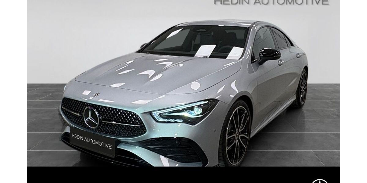 Mercedes-Benz CLA 180 9.900 km 41.490 &euro; Saarbrücken 66117