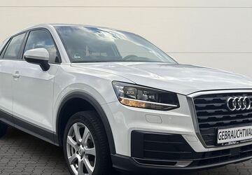 Audi Q2 121.100 km 16.590 &euro; Kleinblittersdorf 66271
