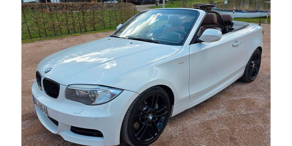 BMW 135 89.800 km 19.800 &euro; Riegelsberg 66292