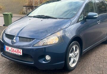 Mitsubishi Grandis 178.973 km 4.690 &euro; Dirmingen 66571