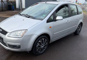 Ford Focus 190.000 km 1.500 &euro; Saarlouis 66740