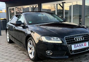Audi A5 272.000 km 7.290 &euro; Sankt. Wendel 66606