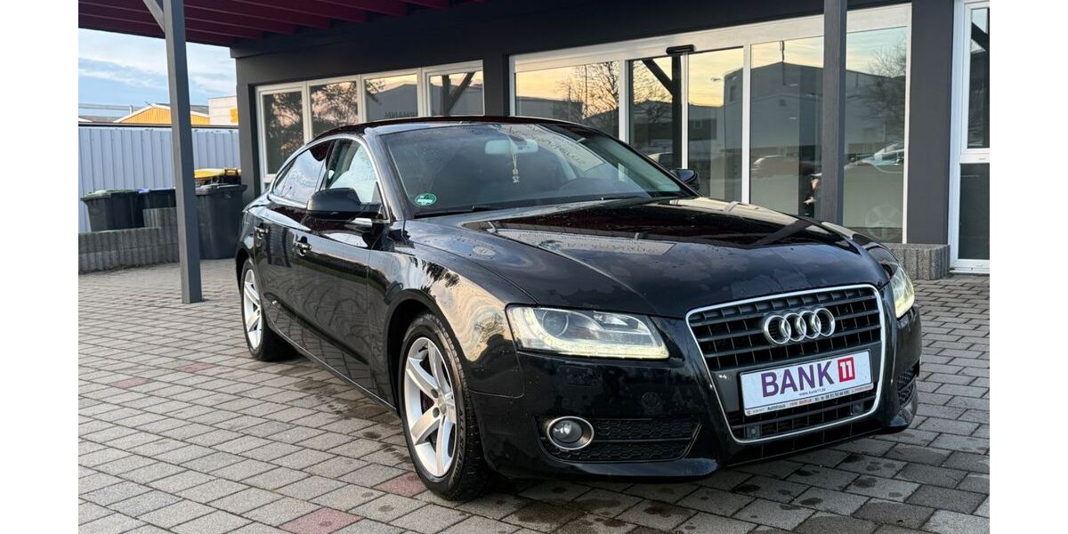 Audi A5 272.000 km 7.290 &euro; Sankt. Wendel 66606