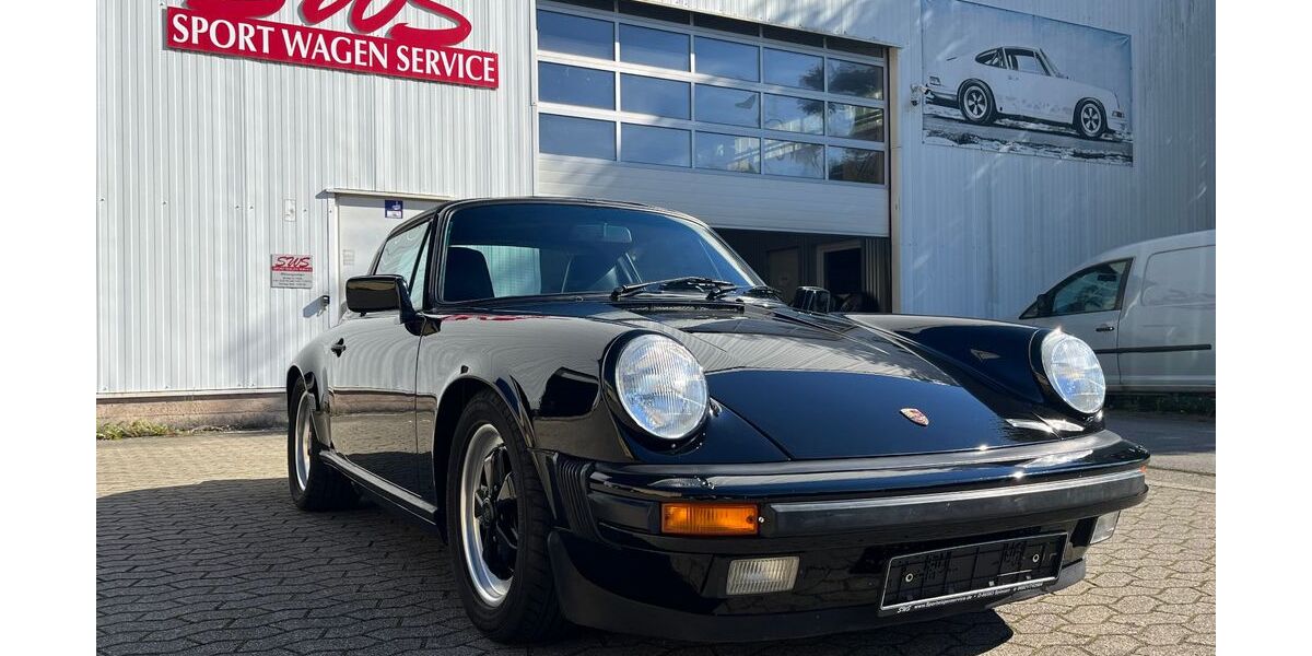 Porsche 911 Urmodell 175.419 km 69.900 &euro; Spiesen - Elversberg 66583