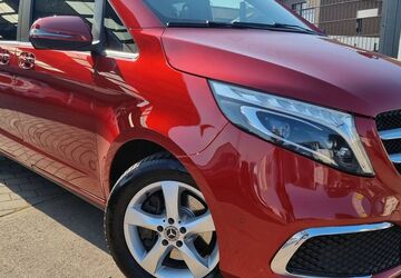 Mercedes-Benz V 300 107.864 km 41.900 &euro; Nalbach 66809