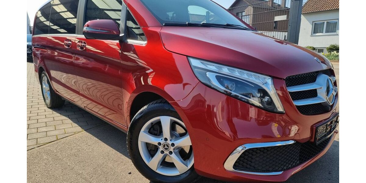 Mercedes-Benz V 300 107.864 km 41.900 &euro; Nalbach 66809