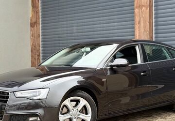 Audi A5 20.250 km 20.490 &euro; Saarlouis-Lisdorf 66740