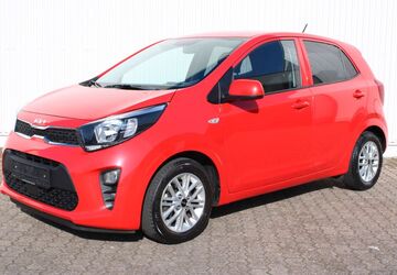 Kia Picanto 34.100 km 10.999 &euro; Saarlouis 66740