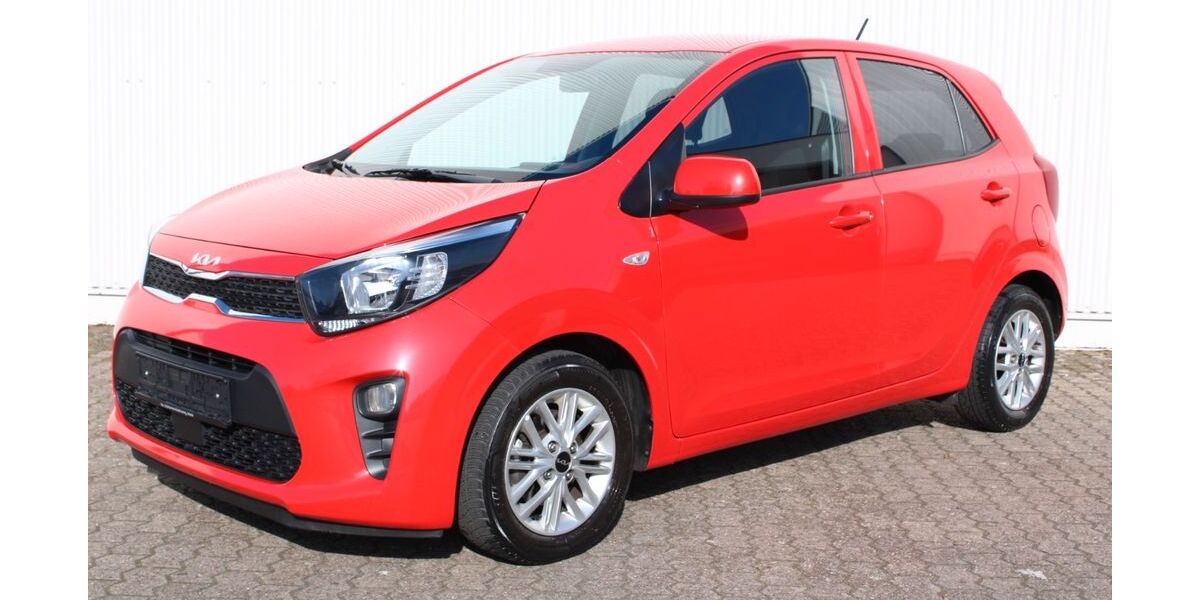 Kia Picanto 34.100 km 10.999 &euro; Saarlouis 66740