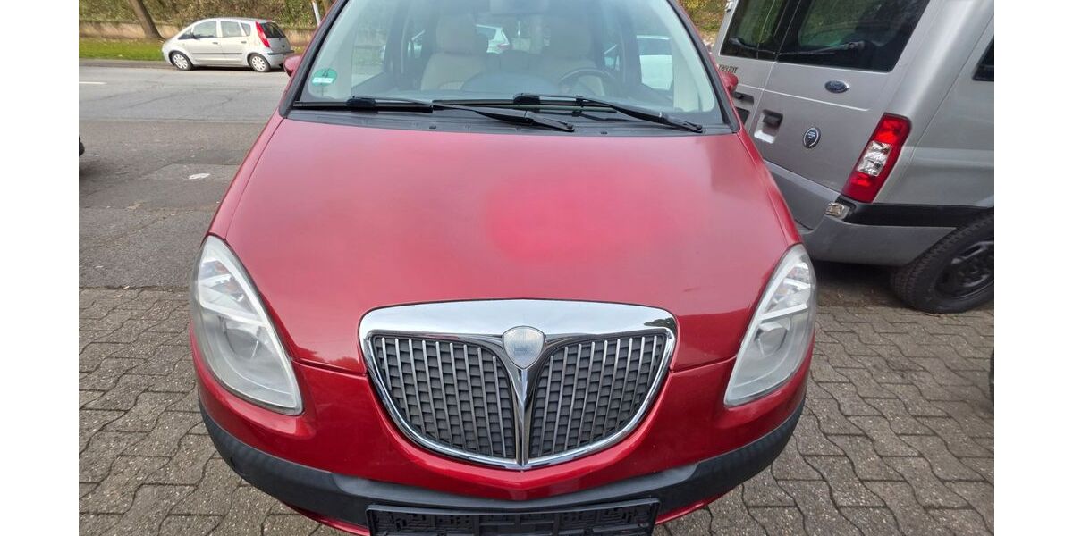 Lancia MUSA 147.000 km 3.900 &euro; Schiffweiler 66578