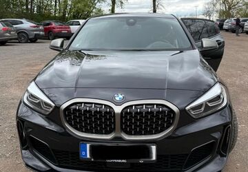 BMW 135 56.403 km 29.900 &euro; Eppelborn 66571