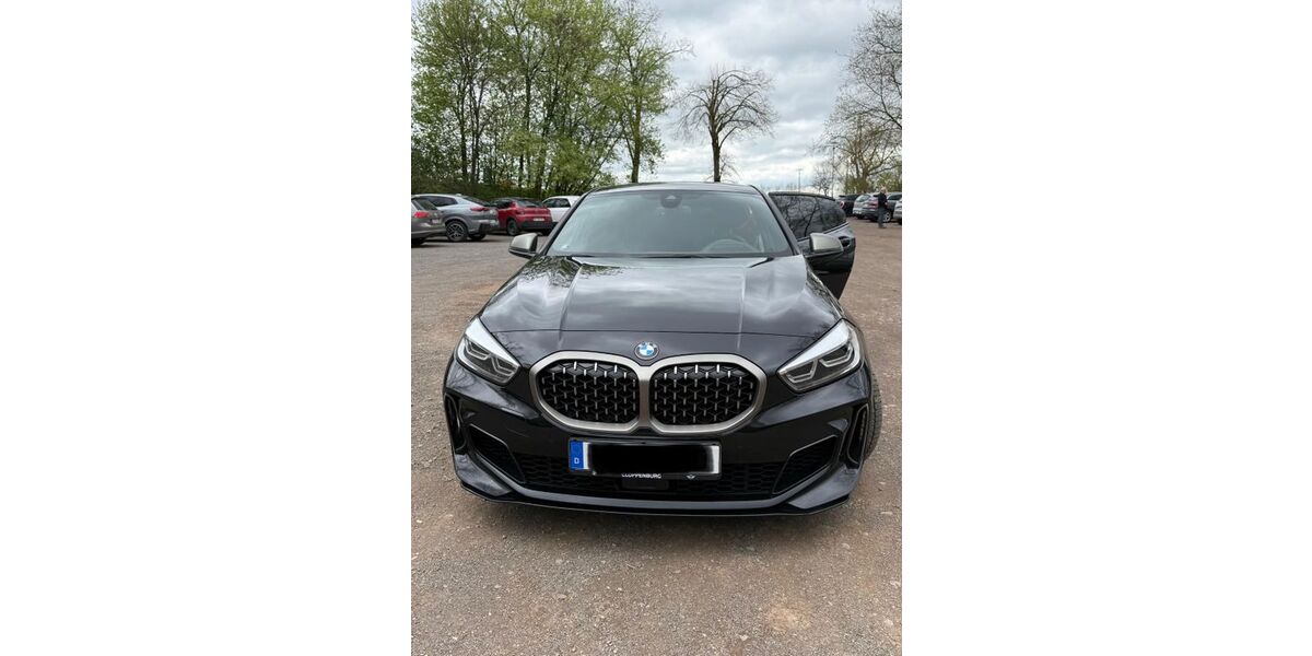 BMW 135 56.403 km 29.900 &euro; Eppelborn 66571