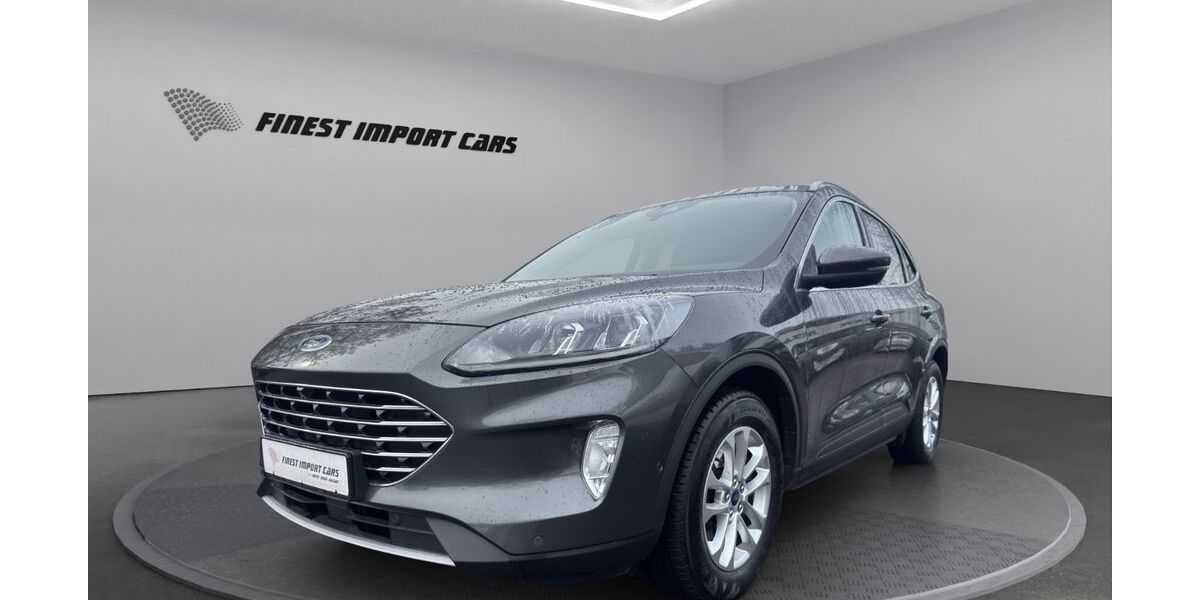 Ford Kuga 89.188 km 16.000 &euro; Völklingen 66333