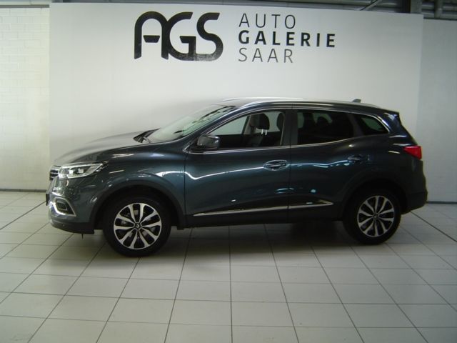 Renault Kadjar 20.626 km 23.999 &euro; Saarbrücken 66115