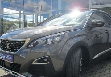 Peugeot 3008 101.100 km 15.800 &euro; Püttlingen 66346