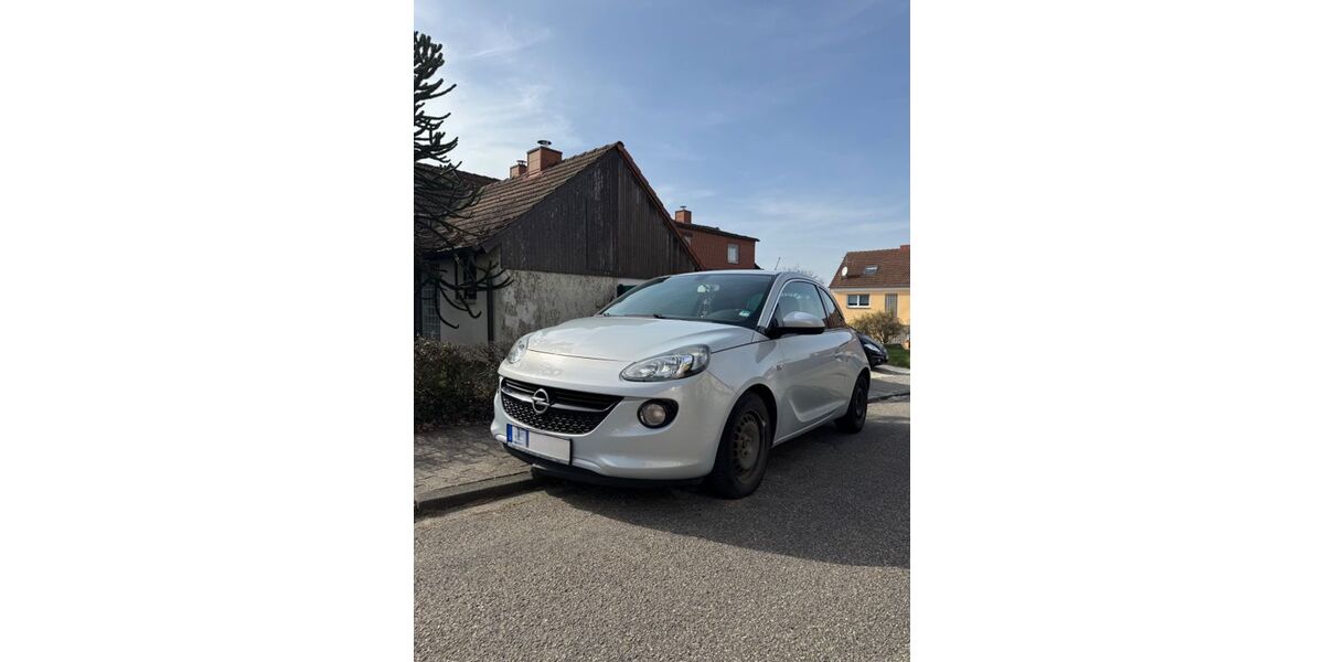 Opel Adam 120.000 km 5.500 &euro; Zweibrücken 66482