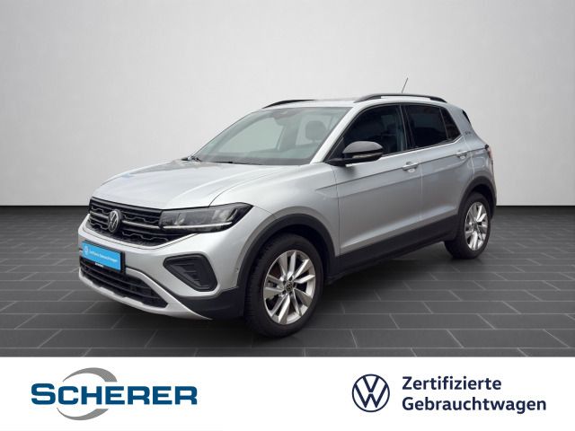 VW T-Cross 15.450 km 24.900 &euro; Saarbrücken 66115