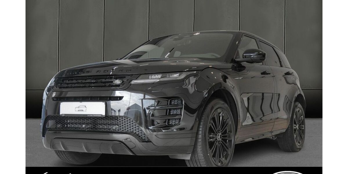 Land Rover Range Rover Evoque 5.000 km 58.190 &euro; Saarbrücken 66121