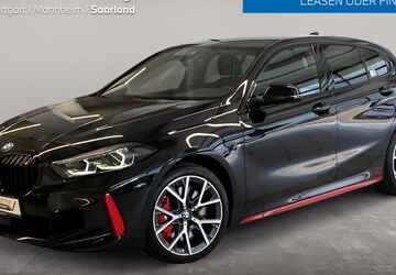 BMW 128 16.097 km 33.990 &euro; Saarbrücken 66121