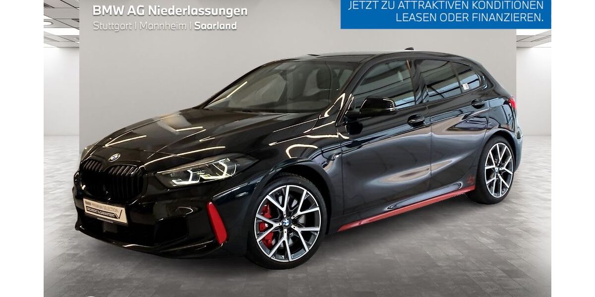 BMW 128 16.097 km 33.990 &euro; Saarbrücken 66121