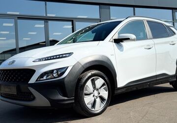 Hyundai KONA 67.000 km 15.999 &euro; Saarlouis 66740