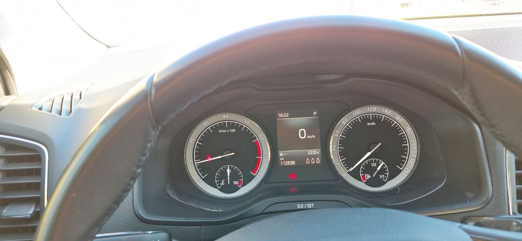 Skoda Karoq 112.500 km 21.680 &euro; Blieskastel 66440