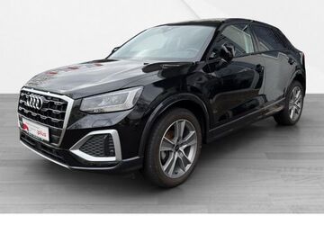 Audi Q2 6.734 km 32.990 &euro; Saarlouis 66740