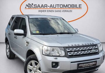Land Rover Freelander 268.552 km 4.999 &euro; Völklingen-Fenne 66333