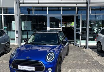 Mini Cooper 77.200 km 14.999 &euro; Zweibrücken 66482