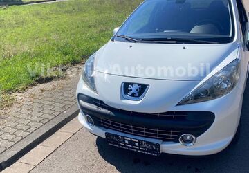 Peugeot 207 170.000 km 3.950 &euro; Saarlouis 66740