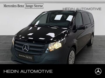 Gebrauchte Mercedes-Benz Vito