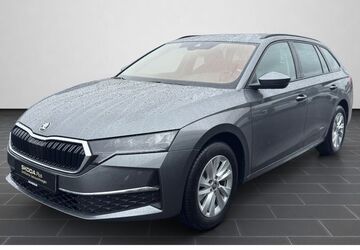 Skoda Octavia 17.306 km 29.100 &euro; Kirkel 66459