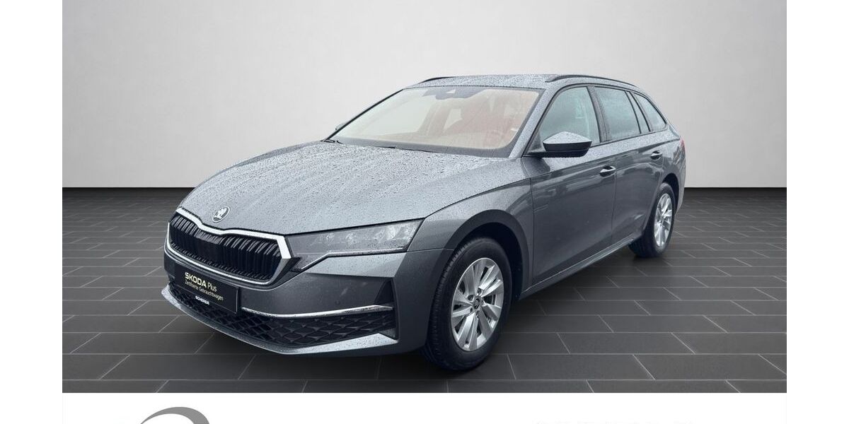 Skoda Octavia 17.306 km 29.100 &euro; Kirkel 66459