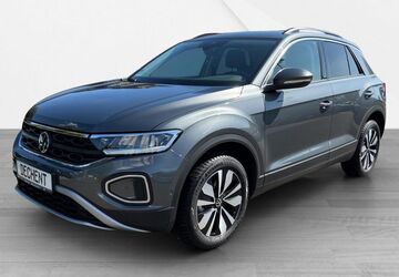 VW T-Roc 4.691 km 28.450 &euro; Saarlouis 66740