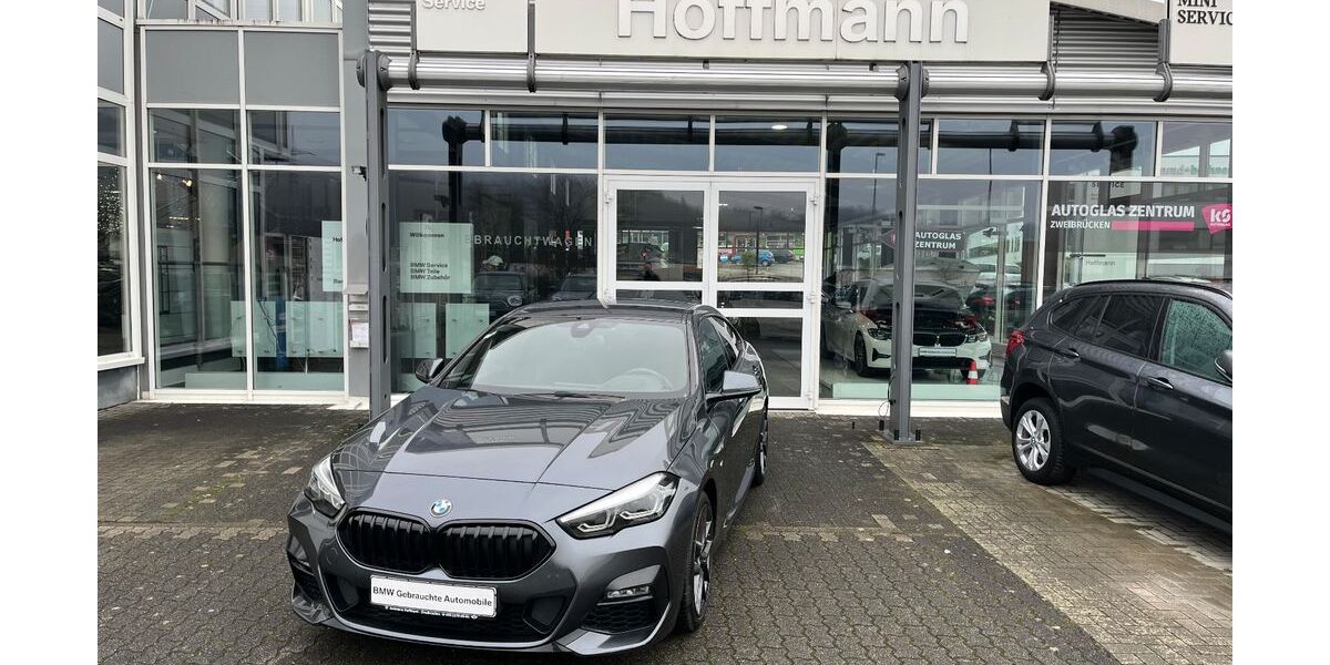 BMW 218 Gran Coupé 107.000 km 22.850 &euro; Zweibrücken 66482