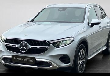 Mercedes-Benz GLC 200 5.363 km 48.380 &euro; Saarbrücken 66117