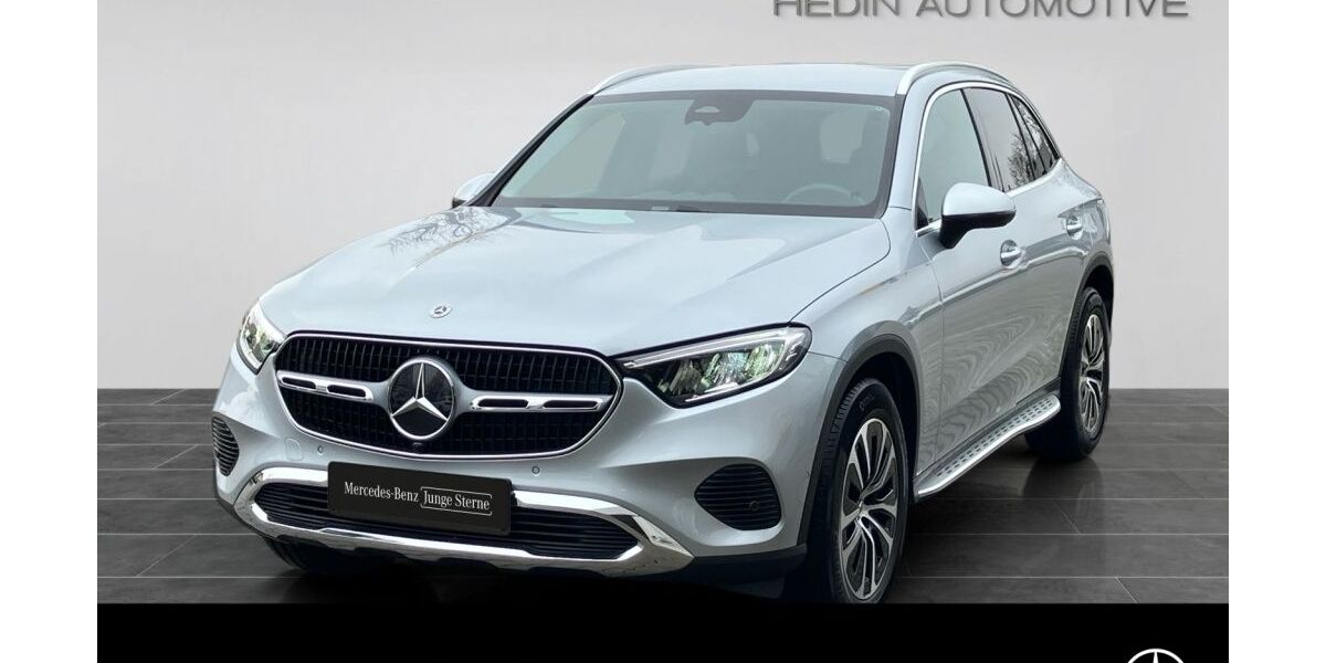 Mercedes-Benz GLC 200 5.363 km 48.380 &euro; Saarbrücken 66117