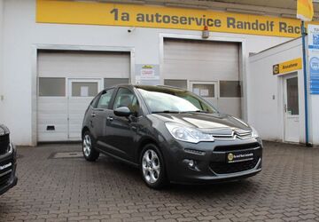 Citroen C3 55.732 km 10.900 &euro; Ensdorf 66806
