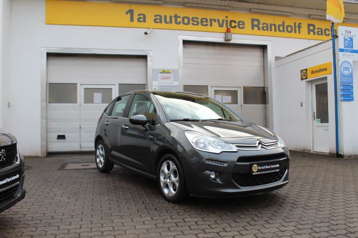 Citroen C3 55.732 km 10.900 &euro; Ensdorf 66806