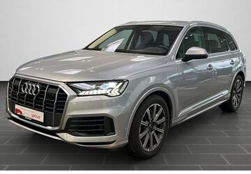Audi Q7 64.976 km 56.990 &euro; Saarbrücken 66115