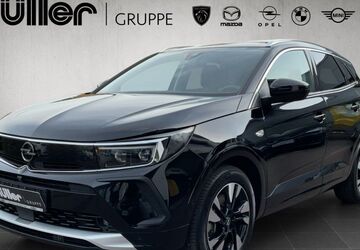 Opel Grandland (X) 20.272 km 24.990 &euro; Dillingen 66763